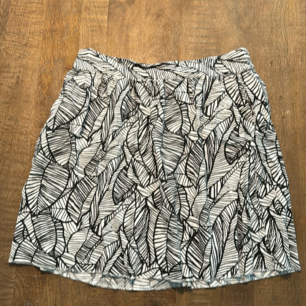 Loft Skirt